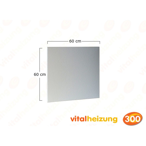 HVH W-Lan 001 Steckdosenthermostat bei Infrarot vitalheizung