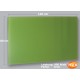 Infrarot Glasheizkörper Grün 900 Watt