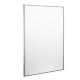 IRS Infrarotheizung 350 Watt - 60 cm x 60 cm x 2,5 cm - mit Standfüssen für den mobilen Einsatz