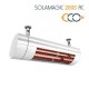 Solamagic 2000 RC ECO+ in Weiss