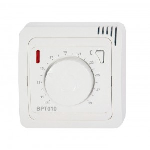 Funk Thermostat BPT010
