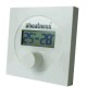 Funk-Thermostat TH07 für Steckdosenempfänger RL07